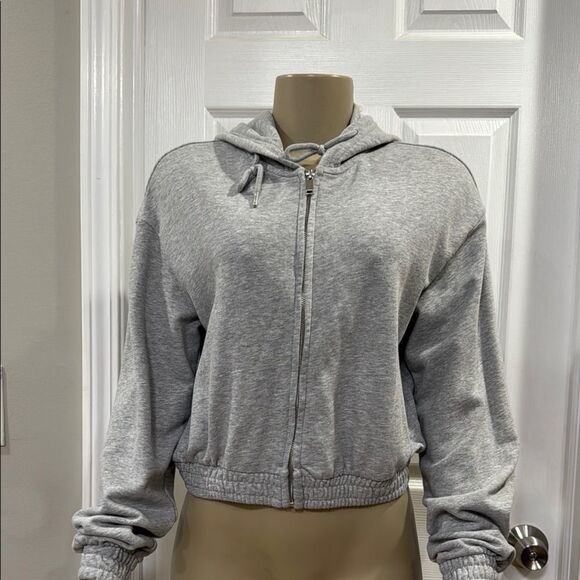 H&M Zipper Hoodie. - Picture 1 of 5